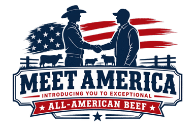 Meet America - introducing you to exceptional all-American beef