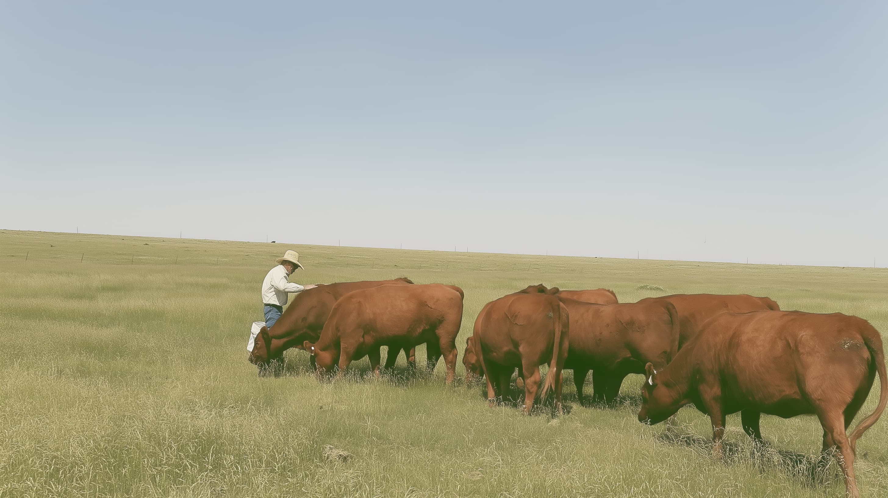 Green Ranch, Branson, Colorado