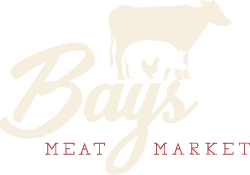 Bay's Meat Market